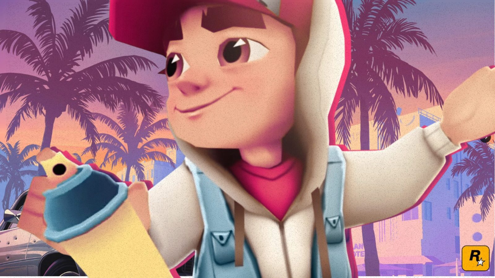 Non, le trailer de GTA 6 nâ€™est pas le plus vu de lâ€™histoire de YouTube (et tout le...