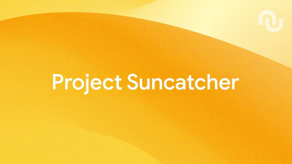 Suncatcher