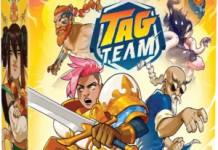 Source : Le Scorpion Masqué