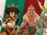 Source : Le Scorpion Masqué