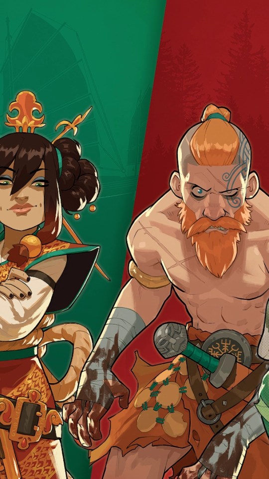 Source : Le Scorpion Masqué