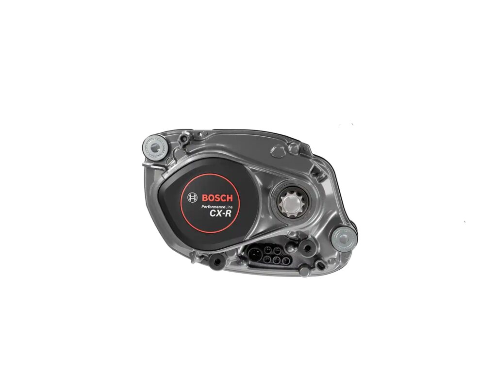 Le Bosch Performance Line CX-R Le Bosch Performance Line CX-R