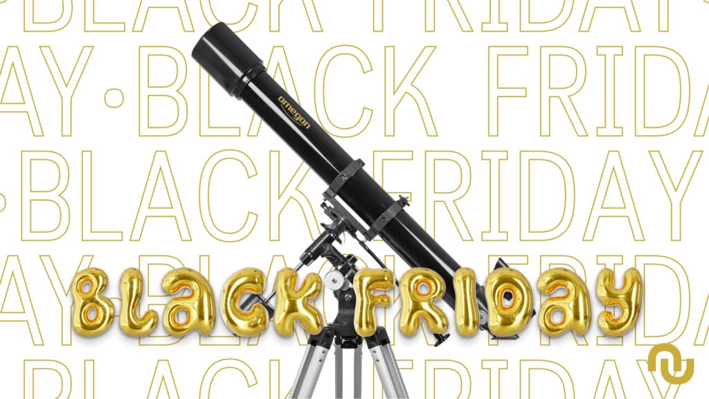 Télescope AC 90/1000 EQ-2