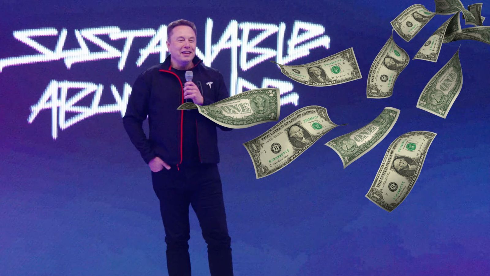 Le package stratosphérique de 1 000 milliards pour Elon Musk a bien été approuvé (mais ses objectifs sont titanesques)