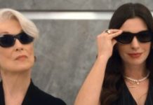 Le Diable s'habille en Prada 2 // Source : 20th Century Fox