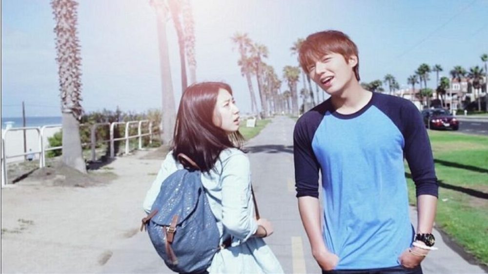 The Inheriters // Source : Hwa&Dam Pictures