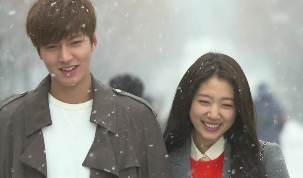 The Inheriters // Source : Hwa&Dam Pictures