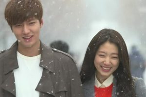 The Inheriters // Source : Hwa&Dam Pictures