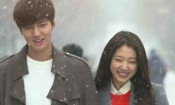 The Inheriters // Source : Hwa&Dam Pictures