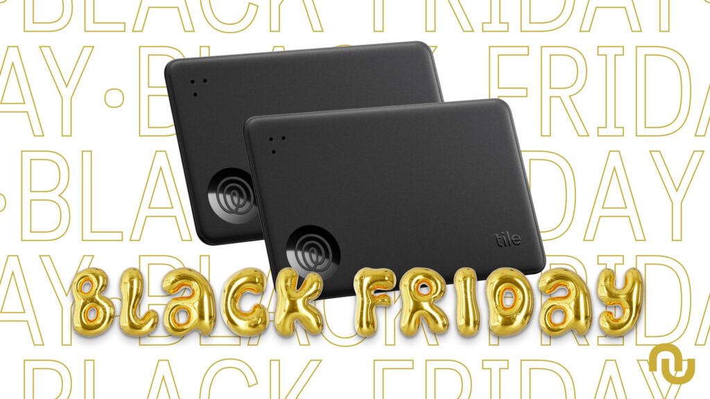 Tile by Life360 Slim