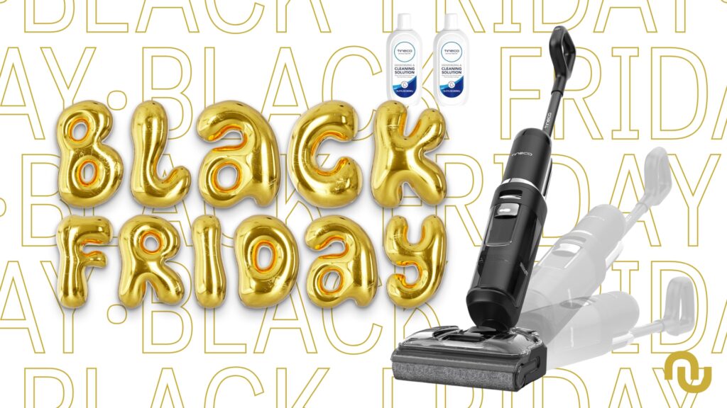 Tineco Floor One S7 Stretch Ultra