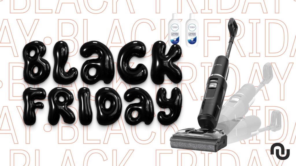 Tineco Floor One S7 Stretch Ultra