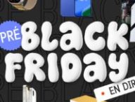 Direct Black Friday // Source : Numerama