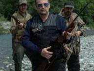 Traqués sur Apple TV. // Source : Apple TV / Gaumont