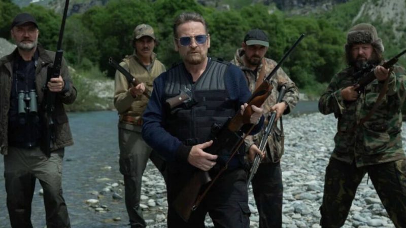 Apple TV a des ennuis… à cause d’une série française