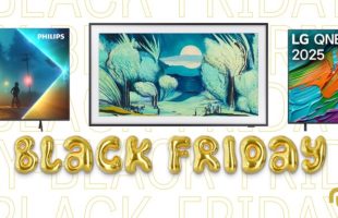 TV Black Friday // Source : Numerama