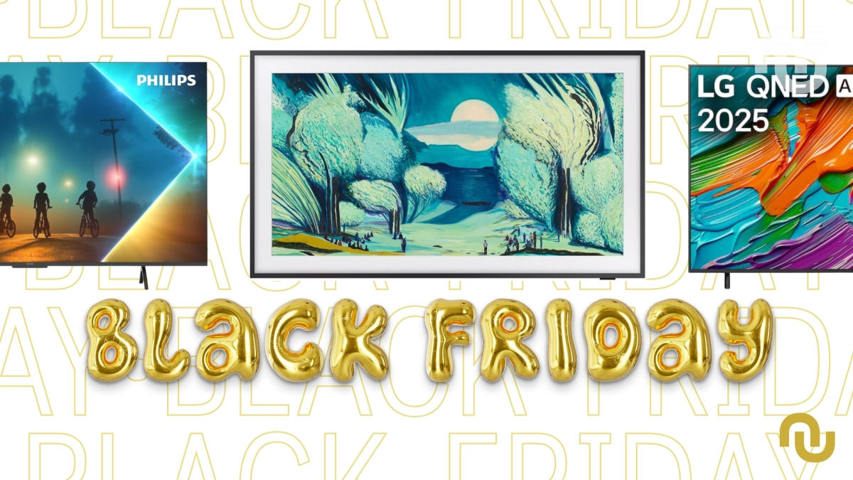 TV Black Friday // Source : Numerama TV Black Friday // Source : Numerama