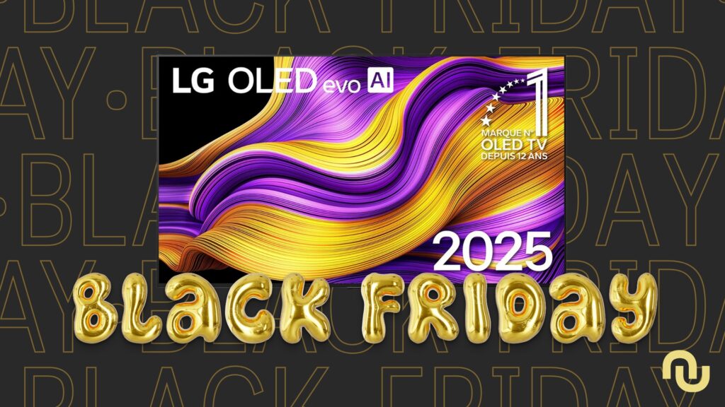 TV LG OLED55G5  Black Friday