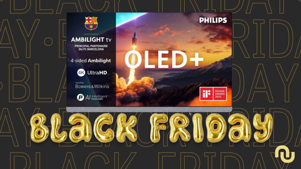 TV Philips 65OLED910 TV Philips 65OLED910