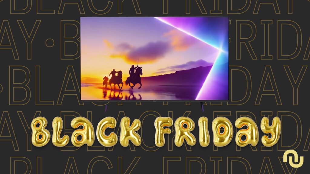 TV Philips QLED 55PUS8400 (55") TV Philips QLED 55PUS8400 (55")