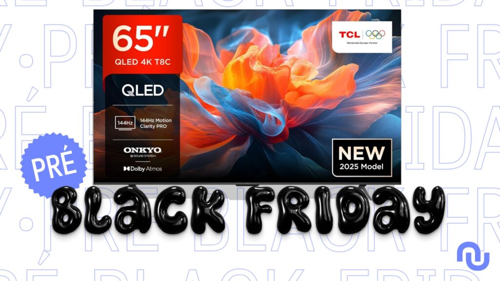 TCL 65T8C (65") TCL 65T8C (65")