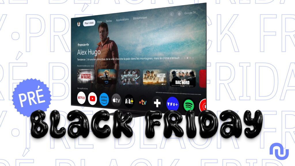 TV Tcl QD-Mini LED (85C79K)