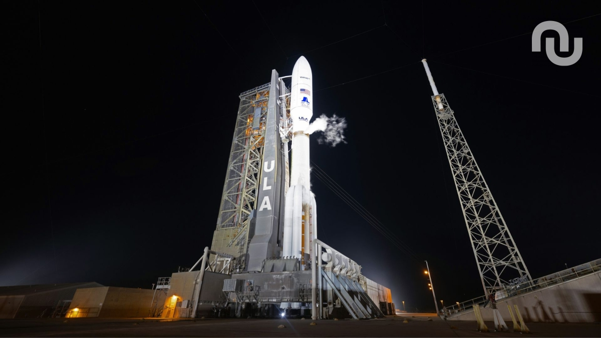 ULA Atlas V