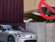 Volvo abandonne son partenaire de LiDAR. // Source : Une par Robin San Vicente pour Numerama