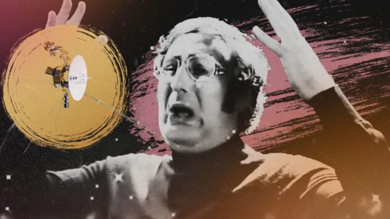 La sonde Voyager 1 est si loin de la Terre que l’échelle d’unité pour mesurer sa distance ne va plus suffire