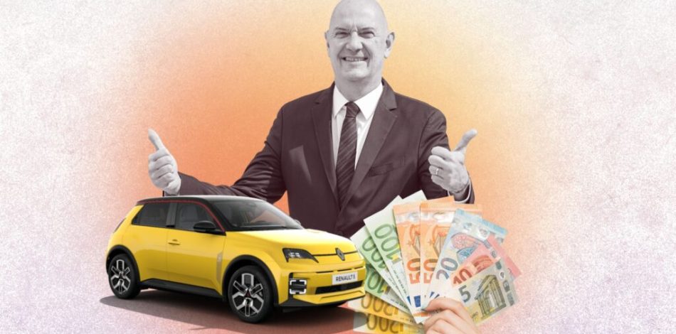 Hausse du bonus  // Source : Raphaelle Baut - Canva