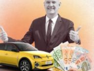 Hausse du bonus  // Source : Raphaelle Baut - Canva