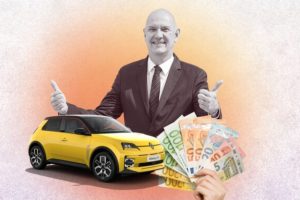 Hausse du bonus  // Source : Raphaelle Baut - Canva