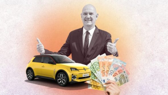 Hausse du bonus // Source : Raphaelle Baut - Canva Hausse du bonus // Source : Raphaelle Baut - Canva