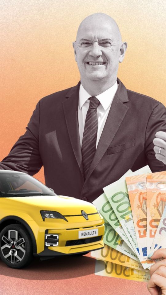 Hausse du bonus  // Source : Raphaelle Baut - Canva