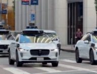 Waymo. // Source : Numerama