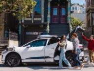 Waymo continue son expansion aux États-Unis en se déployant de nombreuses villes. // Source : Waymo Waymo continue son expansion aux États-Unis en se déployant de nombreuses villes. // Source : Waymo