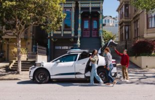 Waymo continue son expansion aux États-Unis en se déployant de nombreuses villes. // Source : Waymo