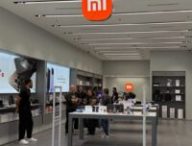 La boutique Xiaomi de Créteil Soleil, à côté de Paris. // Source : Numerama La boutique Xiaomi de Créteil Soleil, à côté de Paris. // Source : Numerama