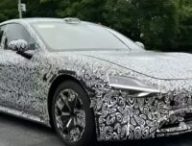 Xiaomi plancherait sur une version restylée de la SU7 // Source : CarNewsChina