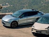 Lancement de Zeekr en Europe // Source : Zeekr