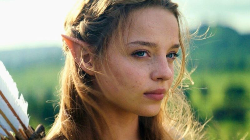 Bonne nouvelle pour les fans de Zelda qui attendent le film