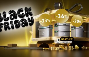 Passer au solaire sans effort : découvrez ce kit tout-en-un en promotion au Black Friday