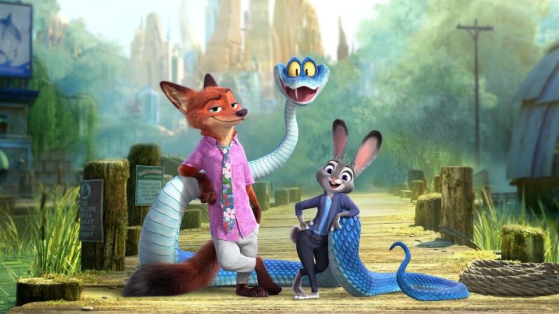 Zootopie 2 est-il à la hauteur du premier film Disney ? Voici notre critique, sans spoilers