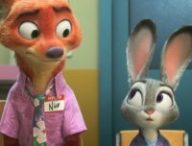 Judy et Nick, l'un des meilleurs duos de Disney // Source : Disney