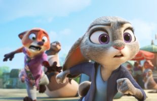 Zootopie 2 // Source : Disney