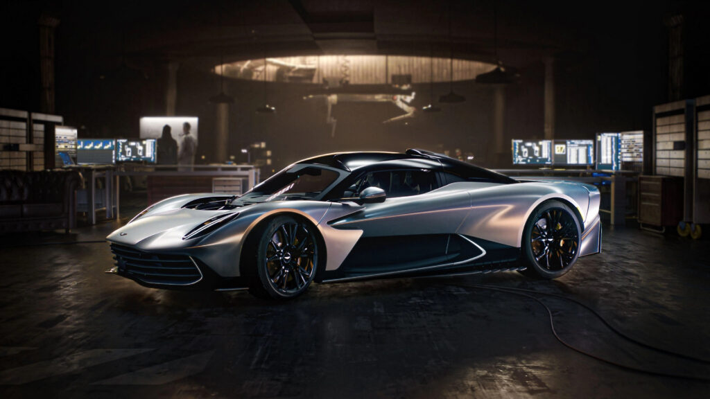 007 First Light // Source : IO interactive
