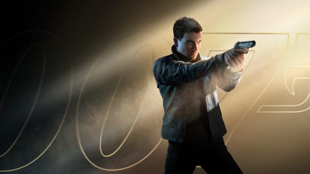 007 First Light // Source : IO Interactive 007 First Light // Source : IO Interactive