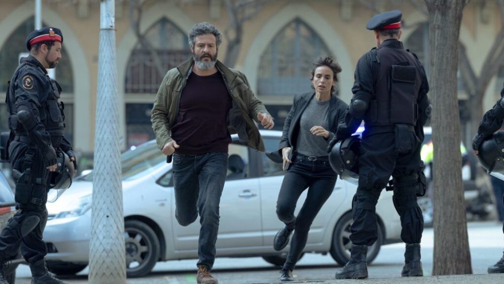 La Cité des Ombres // Source : Lander Larrañaga/Netflix La Cité des Ombres // Source : Lander Larrañaga/Netflix