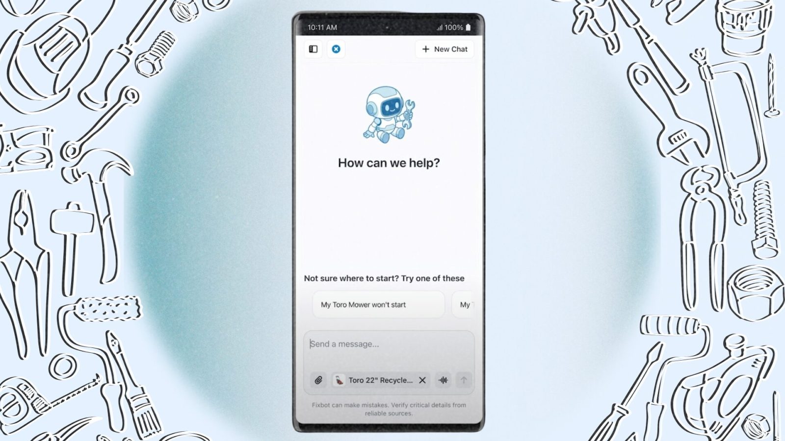 Lâ€™assistant de rÃ©paration dâ€™iFixit est tellement mignon quâ€™il donne envie...