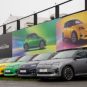 Renault 5 et son 100 000e exemplaire // Source : Renault Renault 5 et son 100 000e exemplaire // Source : Renault